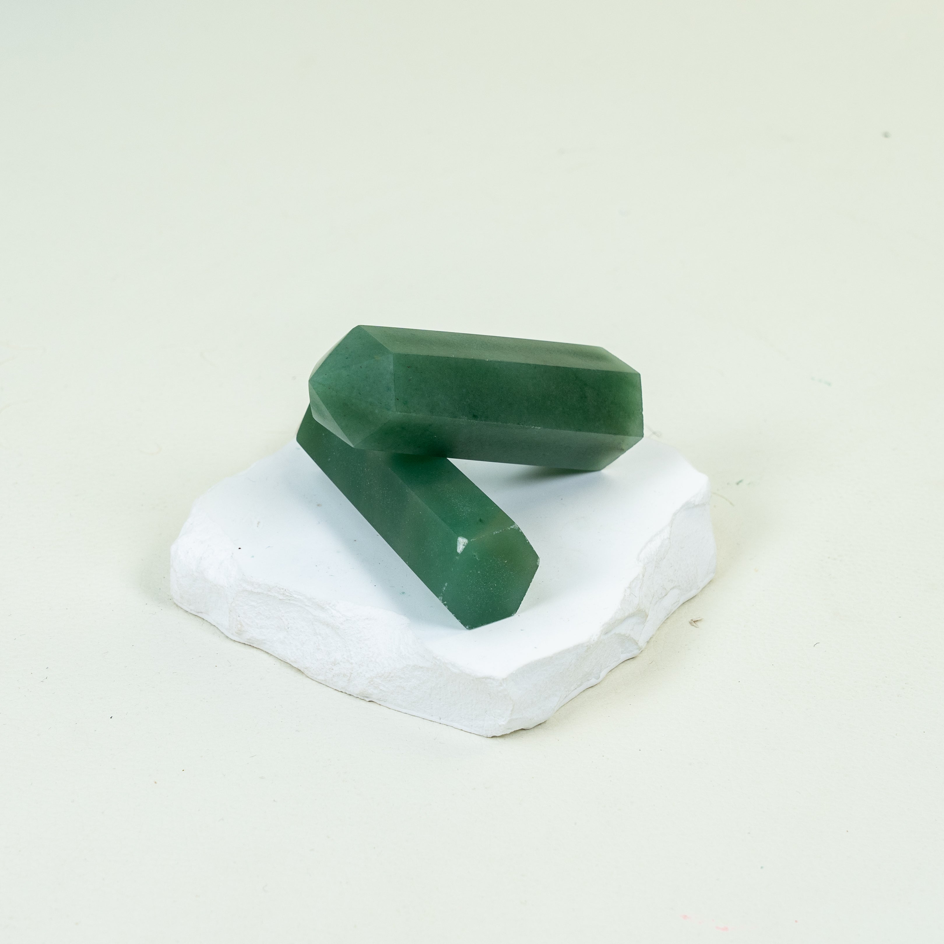 Green Aventurine Tower Point