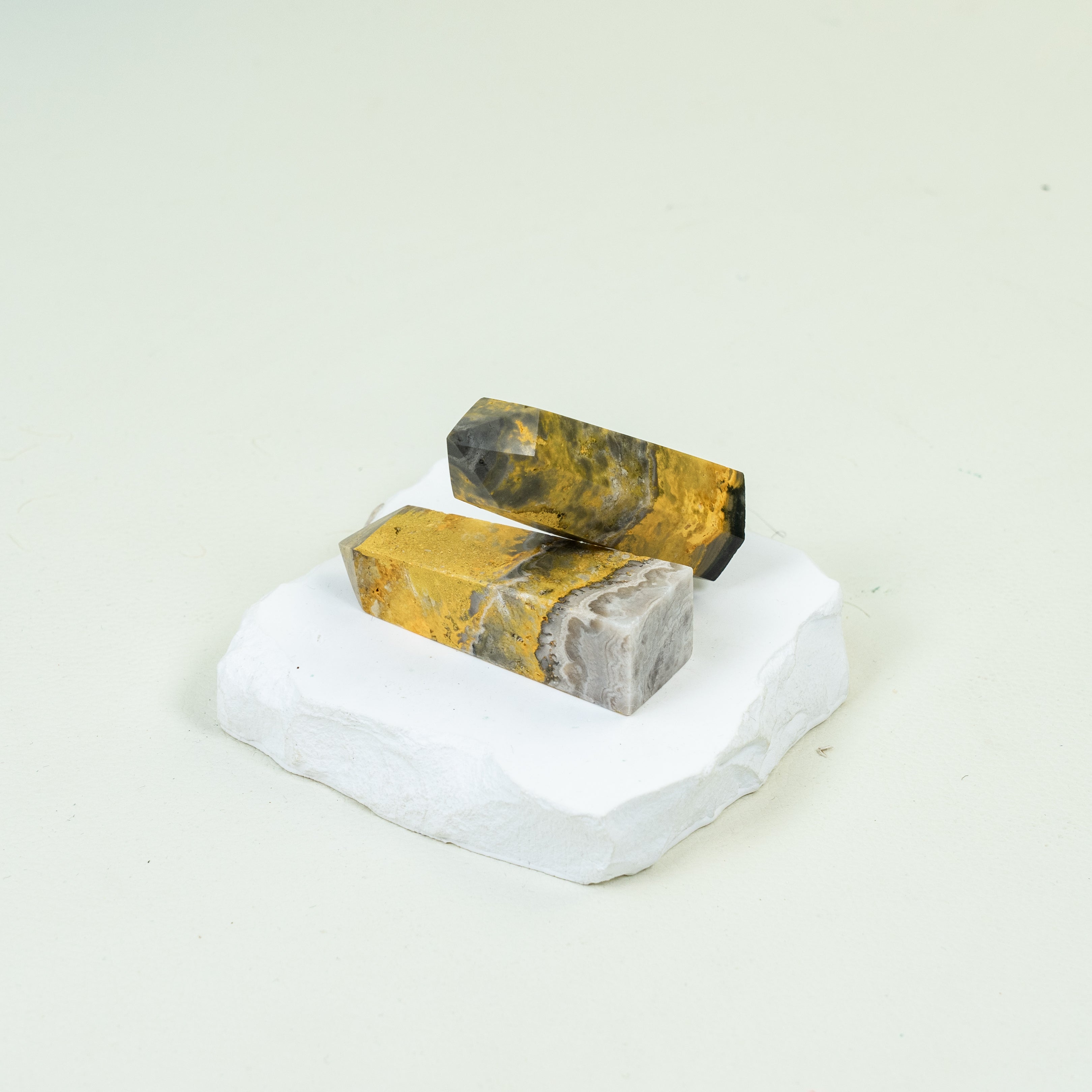 Bumblebee Japsper Tower Point