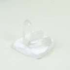 Clear Quartz Tower Point