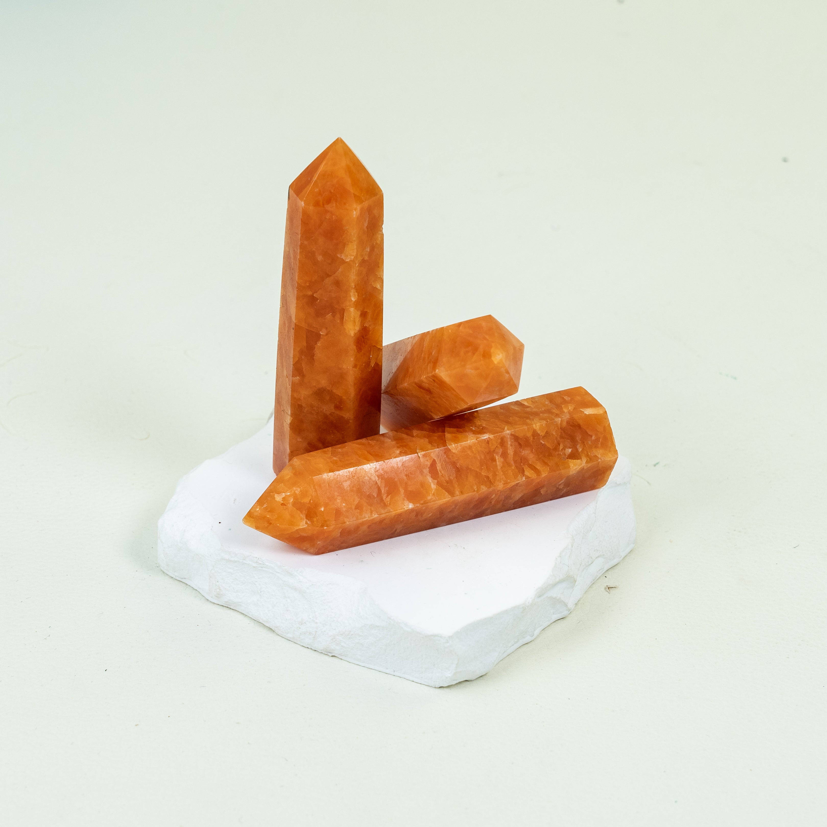 Sun Stone Tower Point