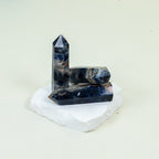 Sodalite Tower Point