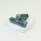 Moss agate Tower Point