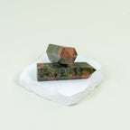 Unakite Tower Point