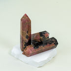 Rhodonite Tower Point