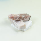 Pink Amethyst Cherry Tower Point