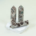 Green  Sakura Tower Point