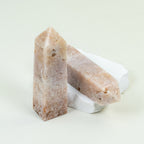 Pink Amethyst Tower Point