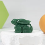 Small Rabbit Carving