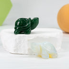 Turtle Carving