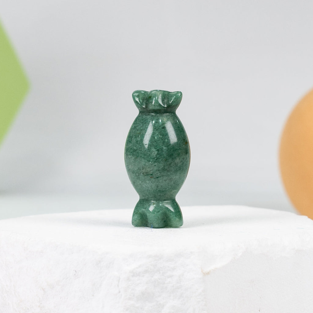 Candy Carving