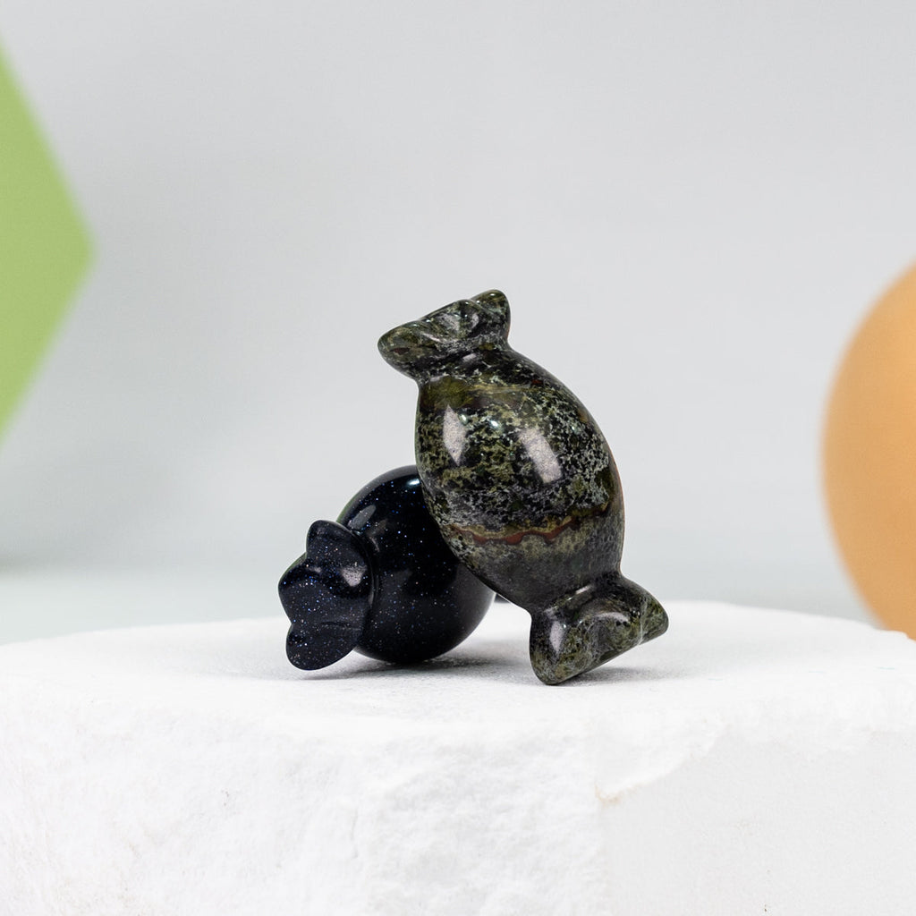 Candy Carving