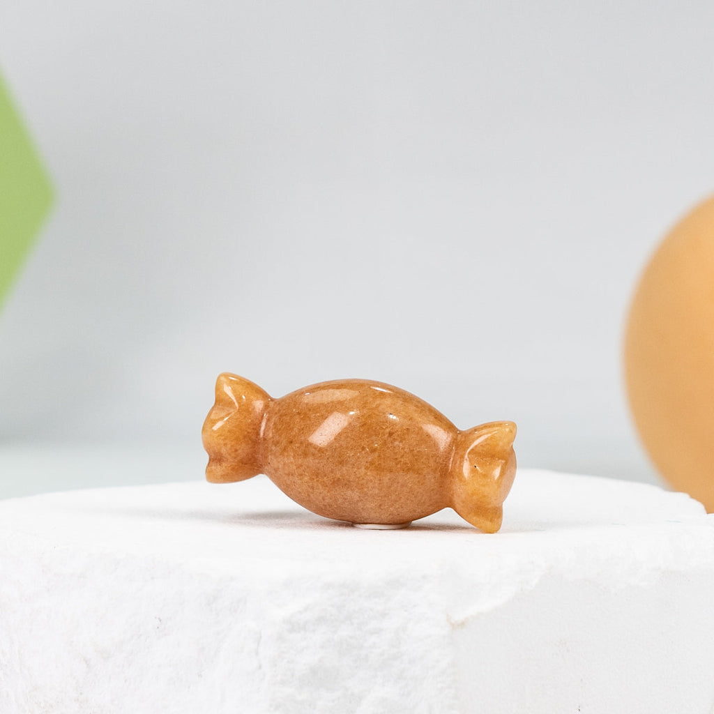 Candy Carving