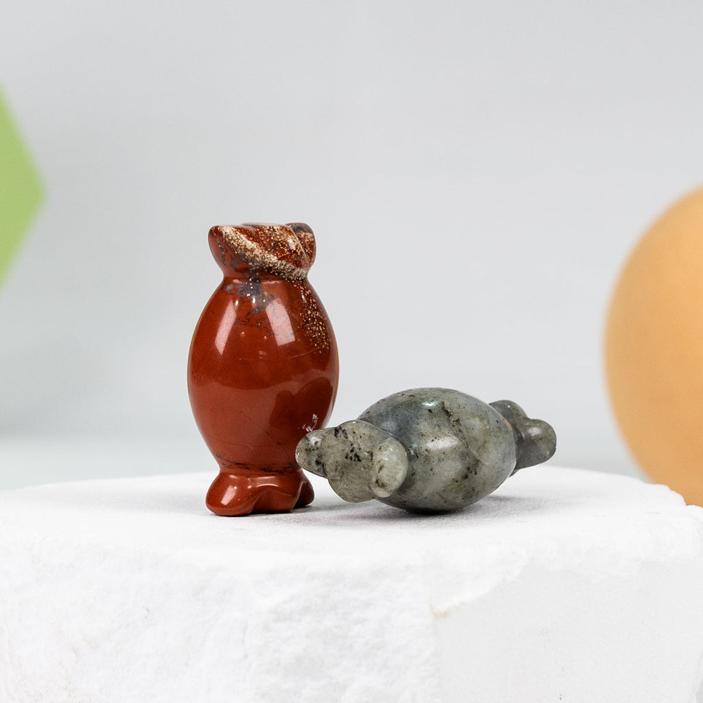 Candy Carving