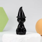 Magic Cat Carving