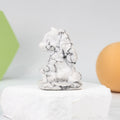 Unicorn Carving