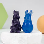 Rabbit  carving