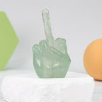 Finger  Carving