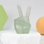 Finger  Carving