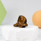 Dolphin  Carving
