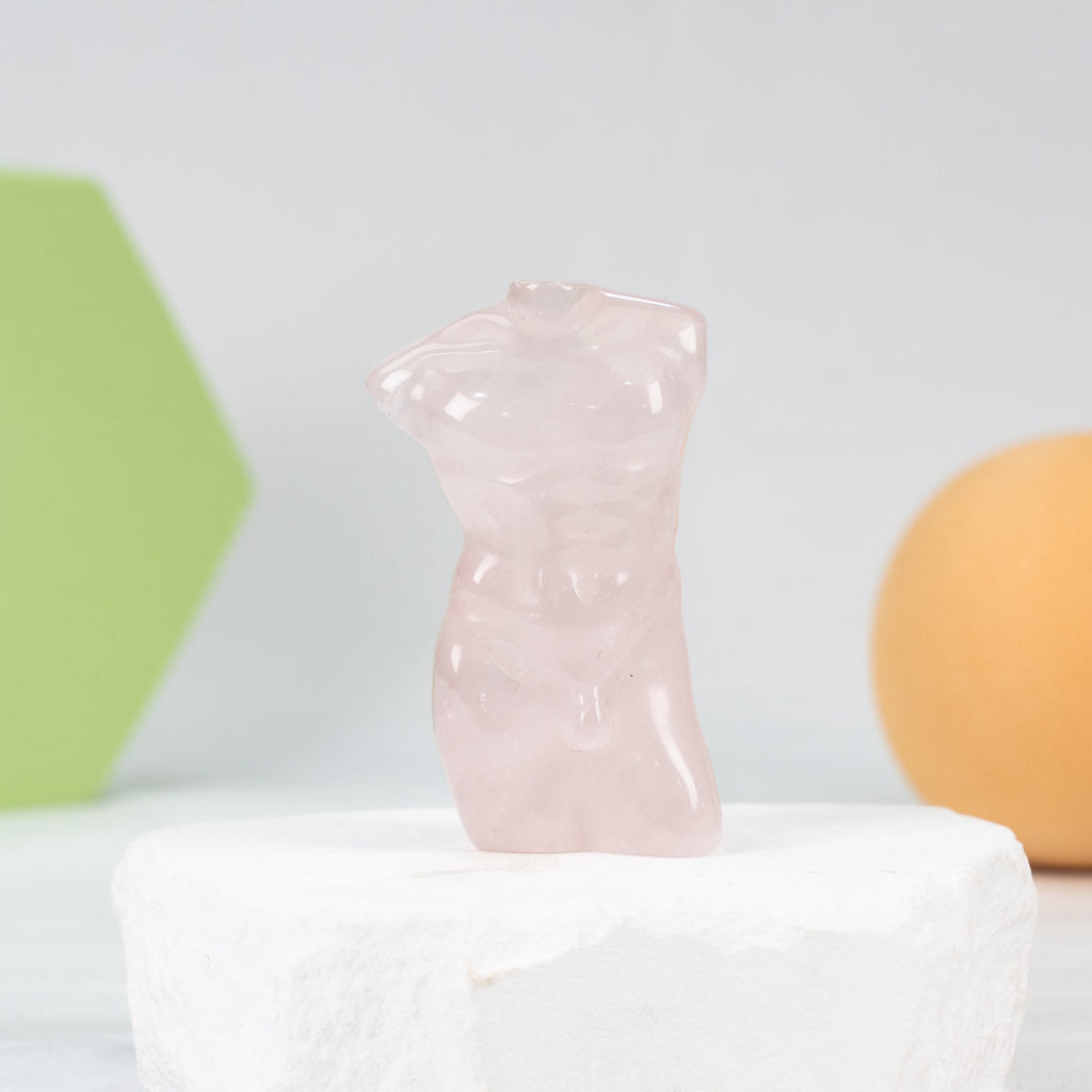 Matched mould Carving