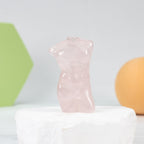 Matched mould Carving
