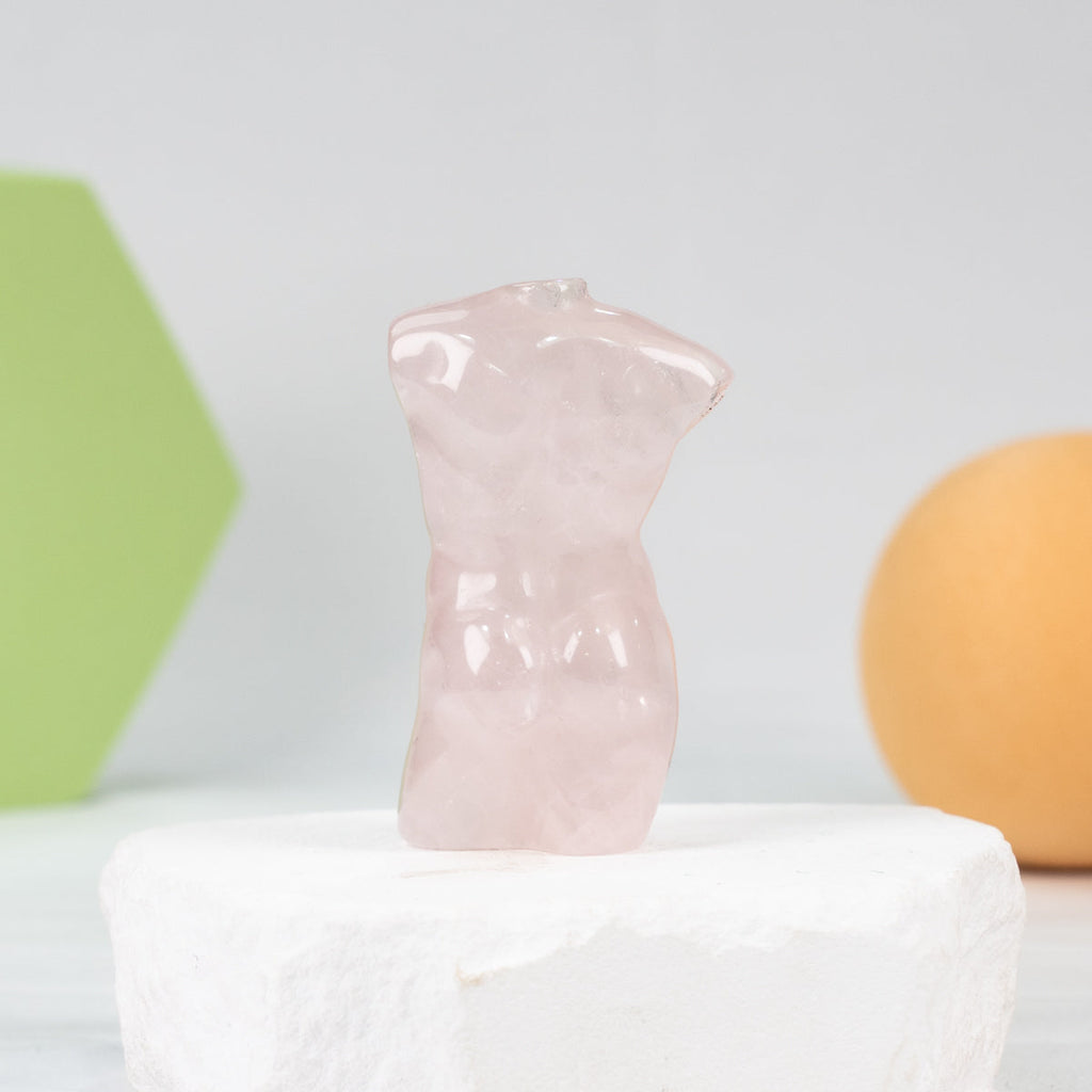 Matched mould Carving