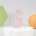 Matched mould Carving
