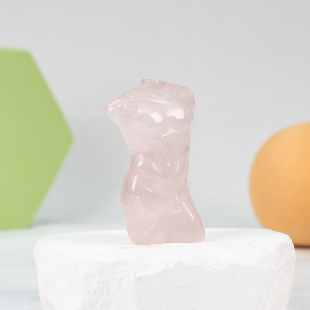 Matched mould Carving