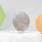 Agate Geode Carving£¨The source of life£©Yoni