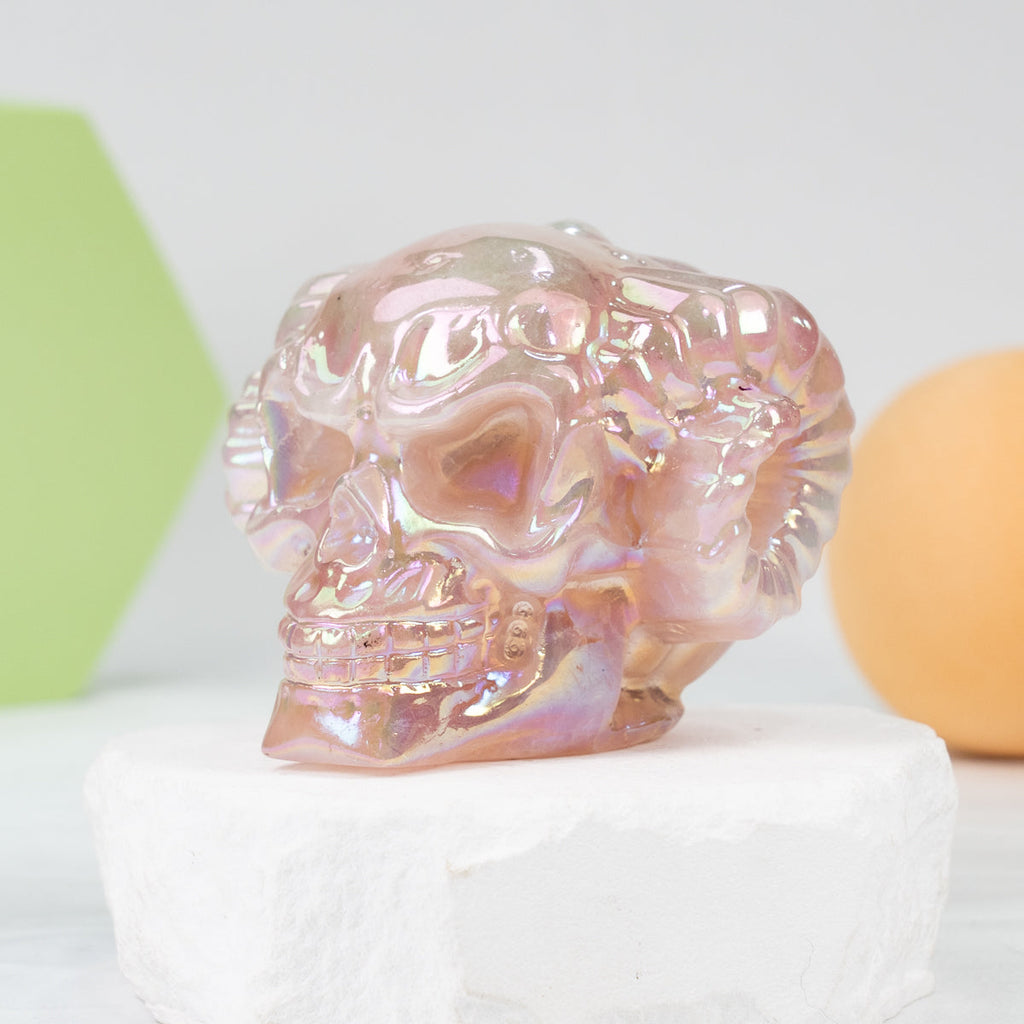 Crook Carving (Aura)