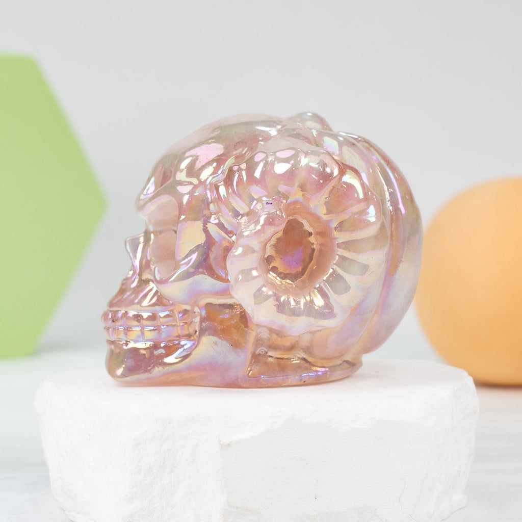 Crook Carving (Aura)