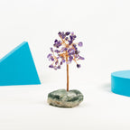 Fluorite Wish Tree