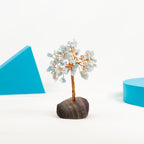 Fluorite Wish Tree