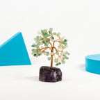 Fluorite Wish Tree