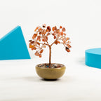 Mini bowl tree