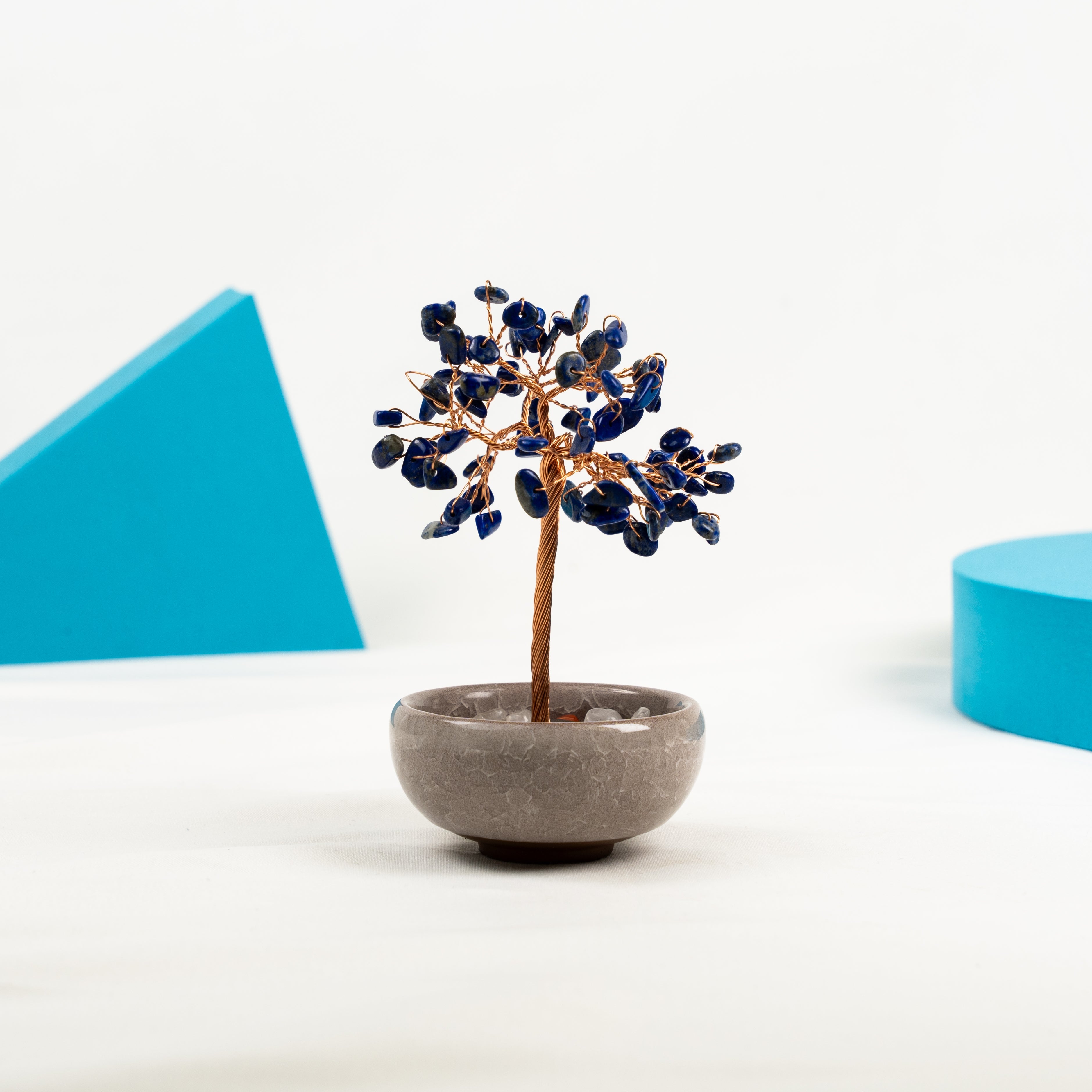 Mini bowl tree