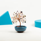 Mini bowl tree