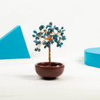 Mini bowl tree