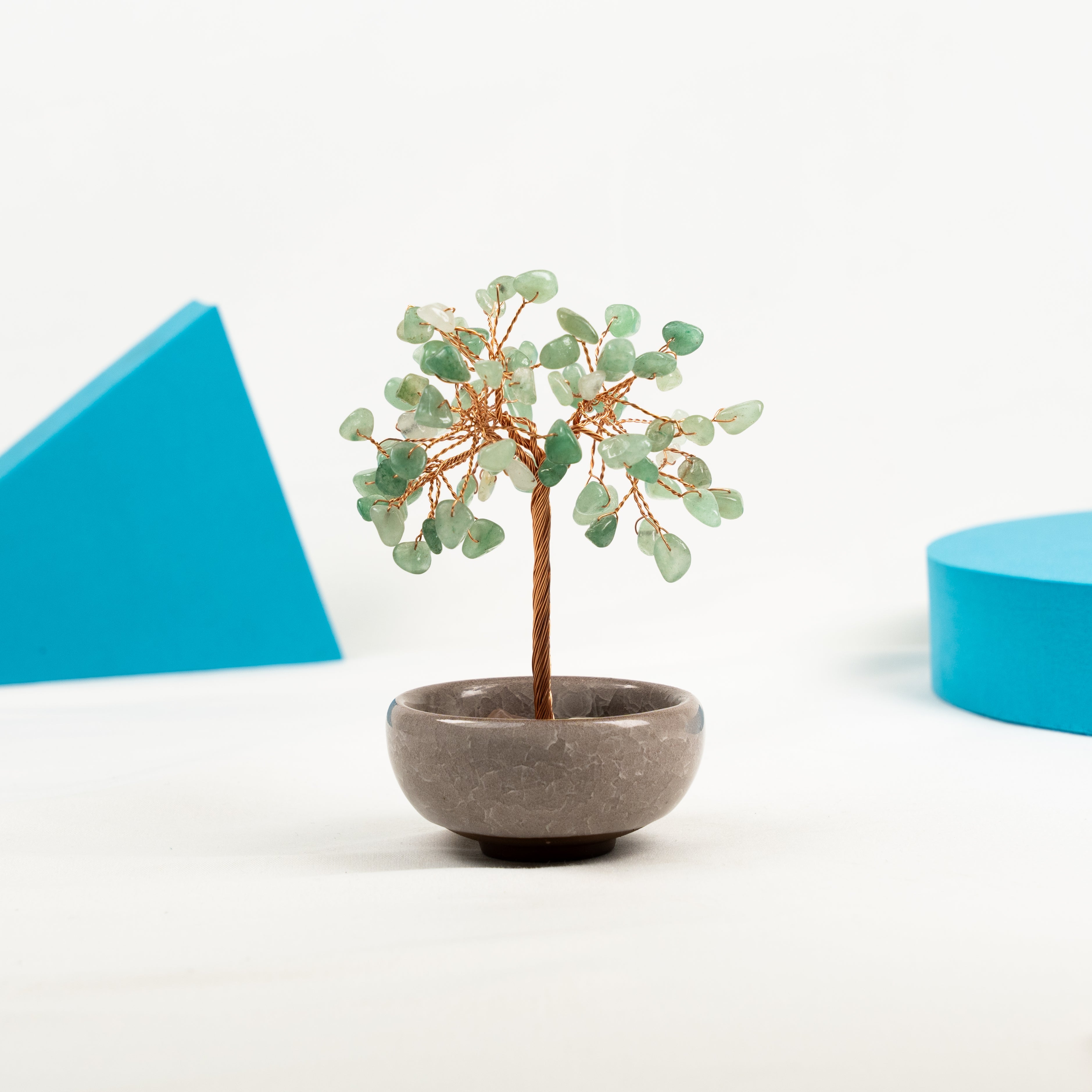 Mini bowl tree