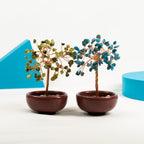 Mini bowl tree