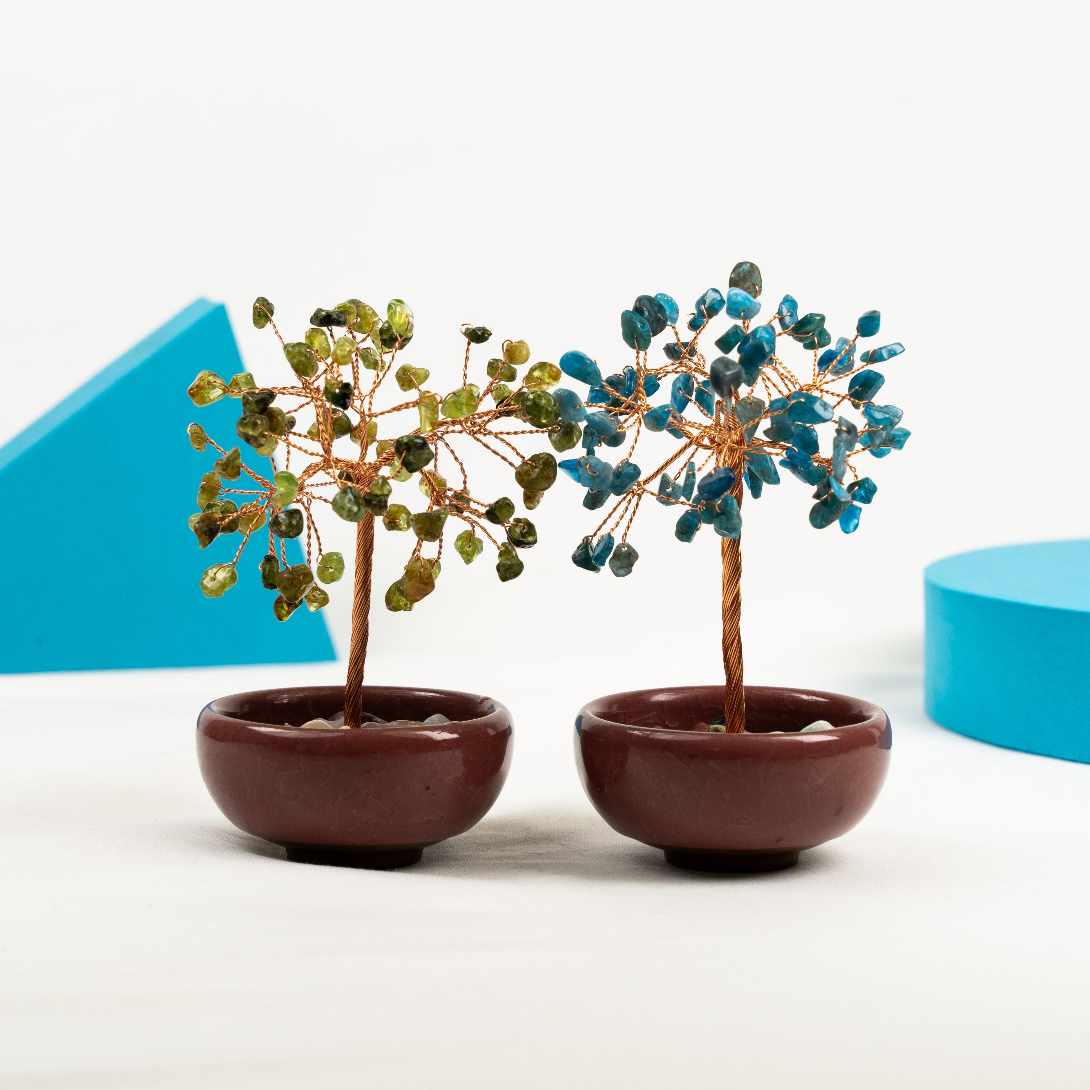 Mini bowl tree