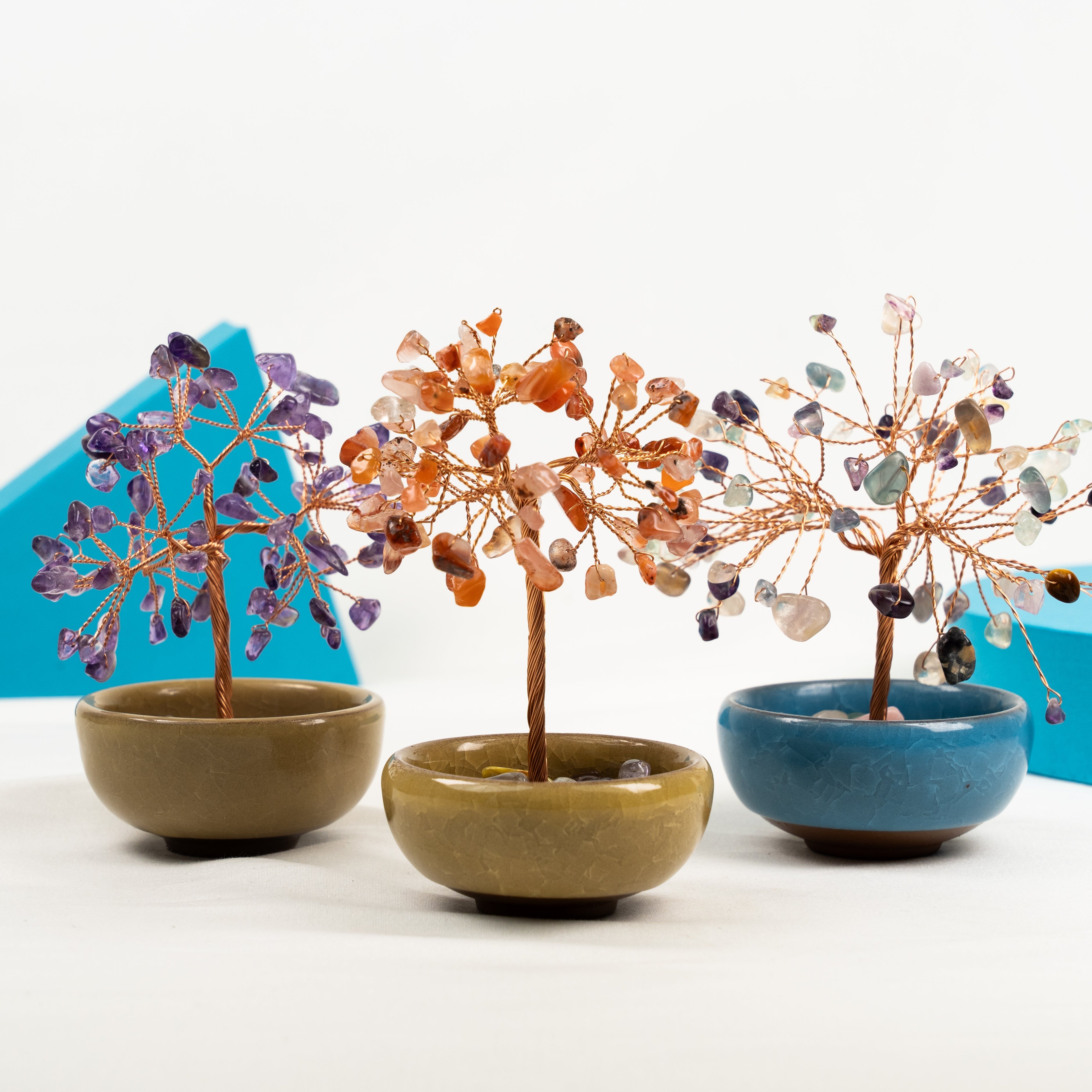 Mini bowl tree