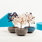 Mini bowl tree