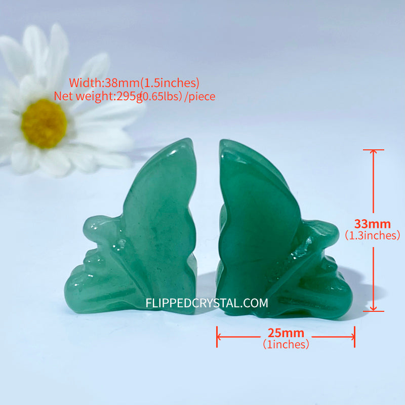 Crystal Fairy