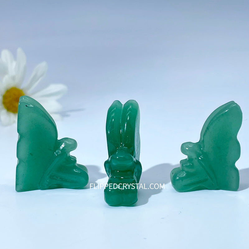 Crystal Fairy