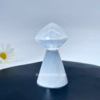 Selenite Mushroom