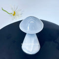 Selenite Mushroom