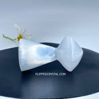 Selenite Mushroom