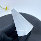 Selenite Pyramid Tower