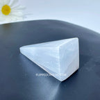 Selenite Pyramid Tower